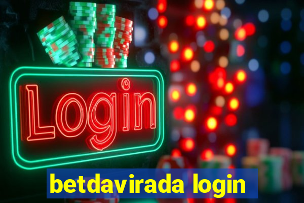 betdavirada login